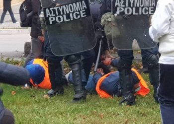 Παλεύοντας για πόλεις ζωντανές και ελεύθερες!