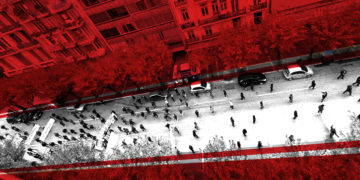 Η σιγή νεκροταφείου που θέλησε να επιβάλει η κυβέρνηση ΔΕΝ ΠΕΡΑΣΕ!