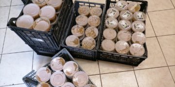 Μία Μέρα Αλληλεγγύης