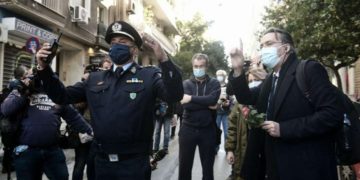 Αντισυνταγματική και παράτυπη δράση της Κυβέρνησης σε βάρος των δικαιωμάτων των πολιτών!