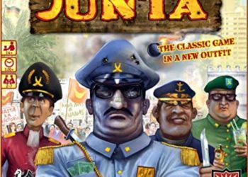 Αυτό, δεν είναι μια χούντα