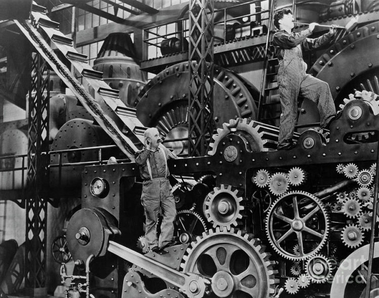 Πρόβλημα δεν είναι η ψυχική ασθένεια, πρόβλημα είναι ο καπιταλισμός