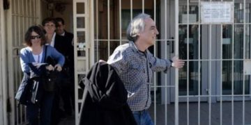 Να σταματήσει άμεσα η εκδικητική, ειδική μεταχείριση του Δ.Κουφοντίνα