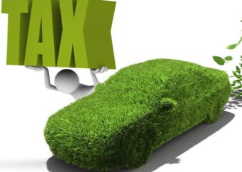 Δεν υπάρχει “πράσινη” πολιτική με άδικους φόρους