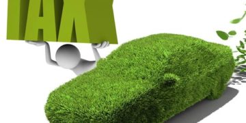 Δεν υπάρχει “πράσινη” πολιτική με άδικους φόρους