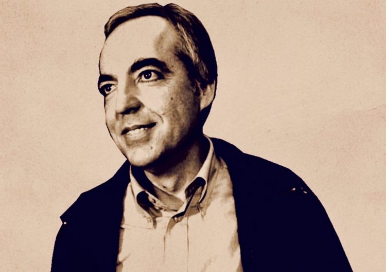 Να σωθεί η ζωή του απεργού πείνας Δημήτρη Κουφοντίνα