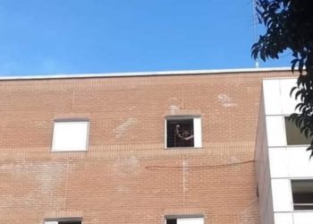 Καταγγελία για την απέλαση του αναρχικού Errol