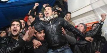 Δέκα Χρόνια από την απεργία πείνας των 300 μεταναστών