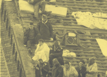 Καταγγελία για την απαγωγή – μεταγωγή του Δημήτρη Κουφοντίνα