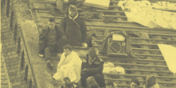 Καταγγελία για την απαγωγή – μεταγωγή του Δημήτρη Κουφοντίνα