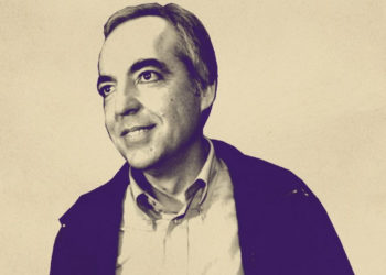 Στο καιρό του αλλόκοτου φόβου