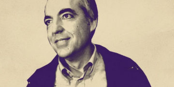 Στο καιρό του αλλόκοτου φόβου