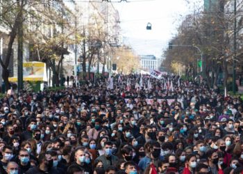 Να τους χαλάσουμε τα σχέδια