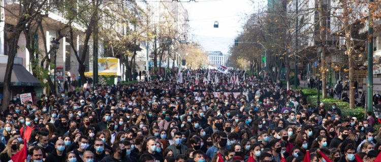 Να τους χαλάσουμε τα σχέδια