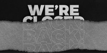 Είμαστε ξανά στον αέρα.