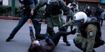 Δεν υφίσταται κράτος δικαίου που..