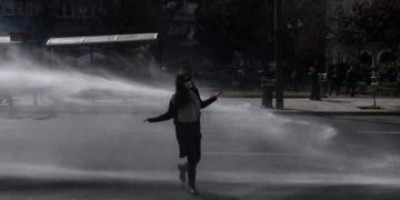 Την ύστατη στιγμή, να νικήσει η ζωή.