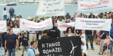 Δεν μπορεί να είναι ένοχοι