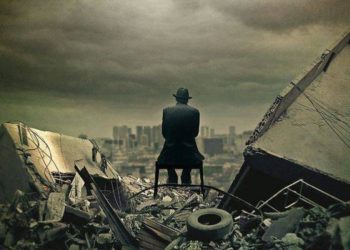 Τα πολλά πρόσωπα του Ντόριαν Γκρέι – Μία παραβολή για την εξουσία.