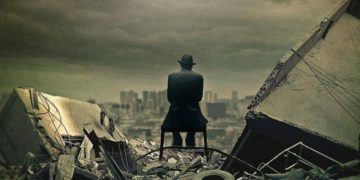 Τα πολλά πρόσωπα του Ντόριαν Γκρέι – Μία παραβολή για την εξουσία.