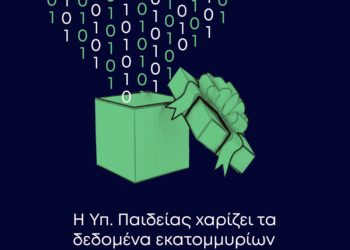 Cisco Webex: Στα 2 εκατ. ευρώ, δώρο δεδομένα 1.5 εκατ. πολιτών