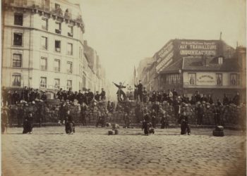 Κομμούνα: από το παρελθόν στο μέλλον