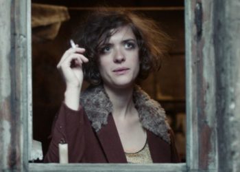 Σπόιλερ αλέρτ.