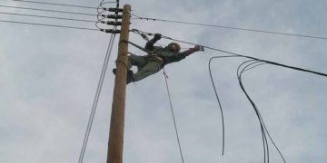 Όχι άλλες ανθρώπινες θυσίες για τα κέρδη των επιχειρηματιών της ενέργειας