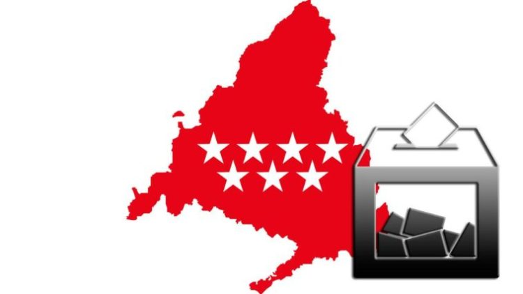 Εκλογές στη Μαδρίτη: Ανακατατάξεις στο πολιτικό σκηνικό;