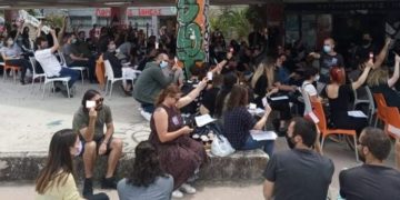 Οι μόνες χαμένες μάχες είναι αυτές που δε δόθηκαν