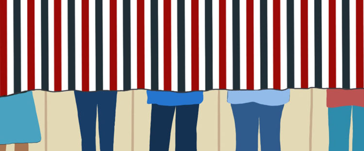 Δεν θα μας απαγορεύσουν να υπάρχουμε πολιτικά!