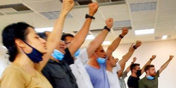 Δήλωση συνηγόρων υπεράσπισης στη δίκη των 11 Τούρκων και Κούρδων προσφύγων