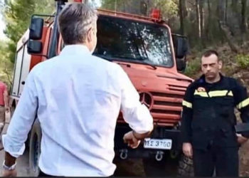 Όσο καταστρέφουν, απειλούν & κρύβονται, εμείς στεκόμαστε στο πλευρό της κοινωνίας.