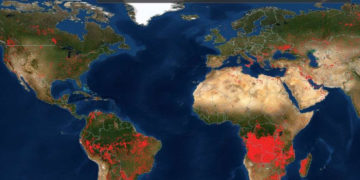 Is this the end of the world?