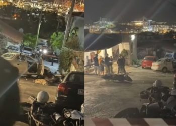 Η αστυνομία δολοφονεί, η κοινωνία θα σιωπάσει;