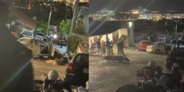 Η αστυνομία δολοφονεί, η κοινωνία θα σιωπάσει;