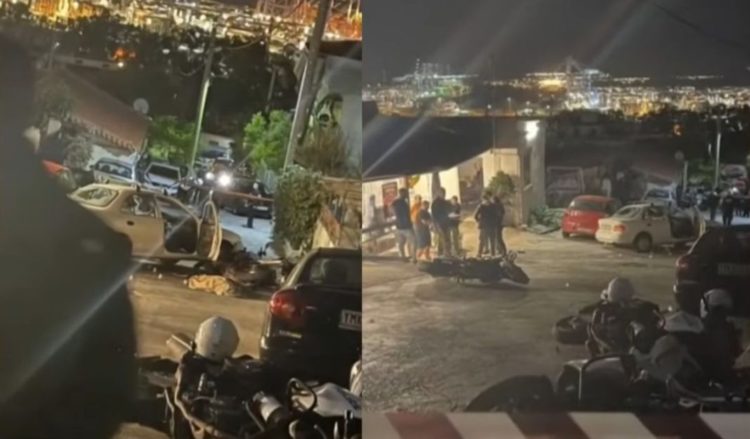 Η αστυνομία δολοφονεί, η κοινωνία θα σιωπάσει;