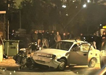 Αγώνας ενάντια σε μια αστυνομία που δολοφονεί και την πολιτική που την συγκαλύπτει!