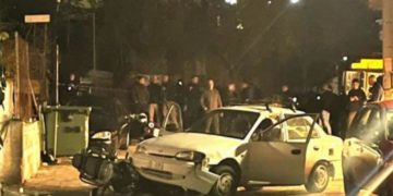 Αγώνας ενάντια σε μια αστυνομία που δολοφονεί και την πολιτική που την συγκαλύπτει!