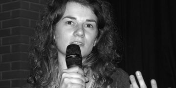 Στο πλευρό του alterthess, απέναντι στους εκβιαστές χρυσοθήρες