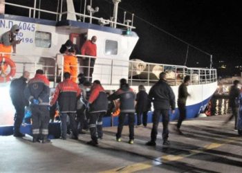 Προμελετημένα ναυάγια – διαρκή εγκλήματα