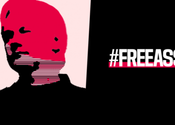 #FreeAssange – Λευτεριά στον Τζούλιαν Ασσάνζ