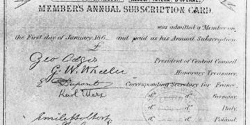 Αλλοτρίωση, εκπροσώπηση και διάλογοι, στα οργανωτικά μας