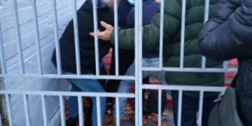 Η ακροδεξιά διεκδικεί χώρο: Να μην επιτρέψουμε την ανάκαμψη της!