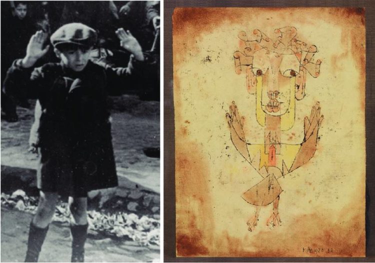 Για μία αριστερή διεθνιστική πολιτική