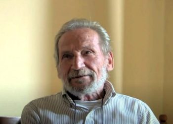 Οι δικοί μας: Στέργιος Κατσαρός  [1938 -2021]