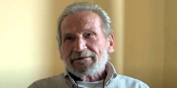 Οι δικοί μας: Στέργιος Κατσαρός  [1938 -2021]