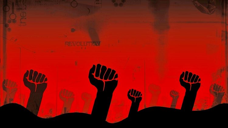 Μια συλλογικότητα γεννιέται. Γιατί και πως την χρειαζόμαστε;