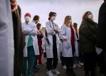 Κάτω τα χέρια από το Νοσοκομείο Παίδων Πεντέλης