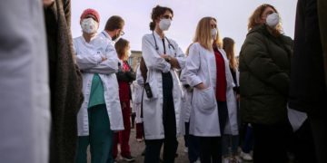 Κάτω τα χέρια από το Νοσοκομείο Παίδων Πεντέλης